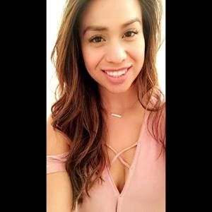 Meet your Posher, Mayra